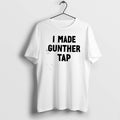 Official Made Gunther Tap Capital