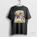Official Madison Beers Boyfriend La Chargers Tee Tshirts Sweater