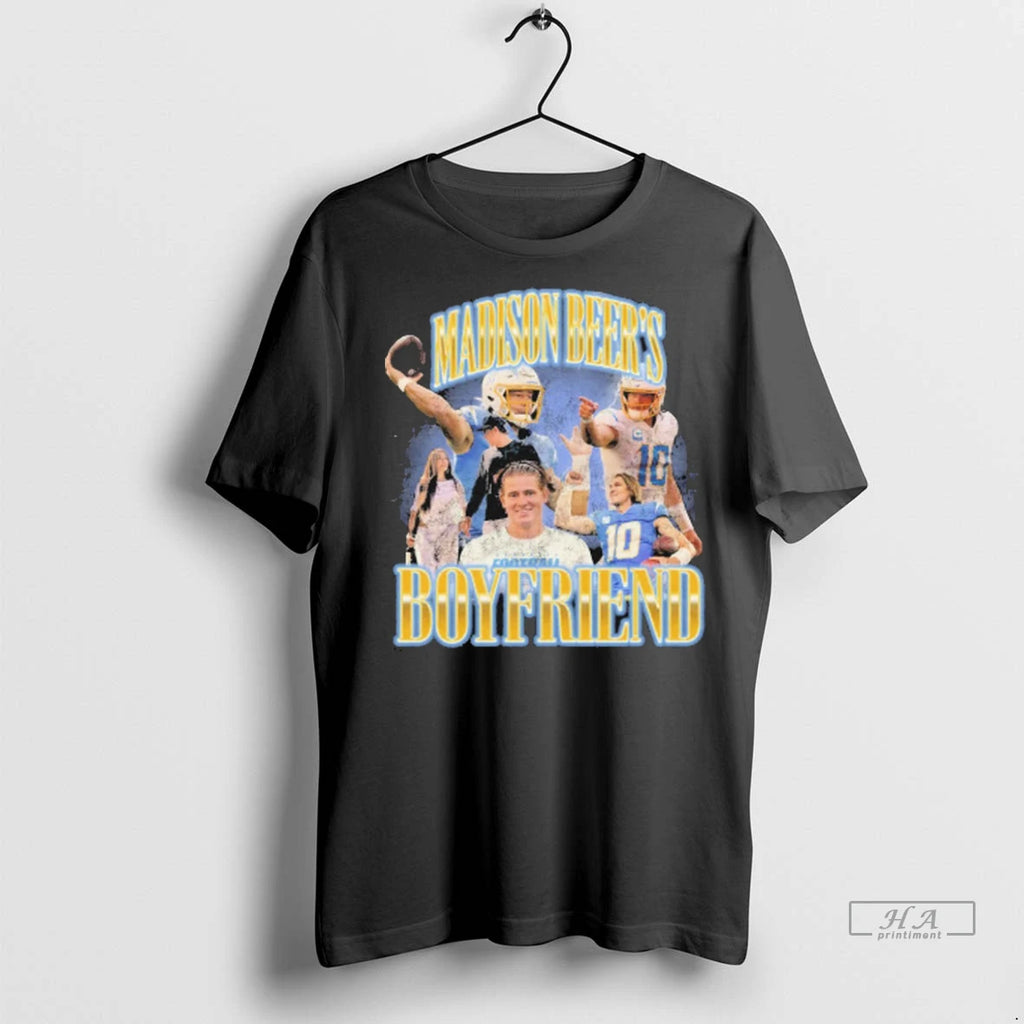 Official Madison Beers Boyfriend Tshirts Sweater