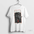 Official Mafia Gorilla Bold Smoking Ape Graphic Tshirts Sweater