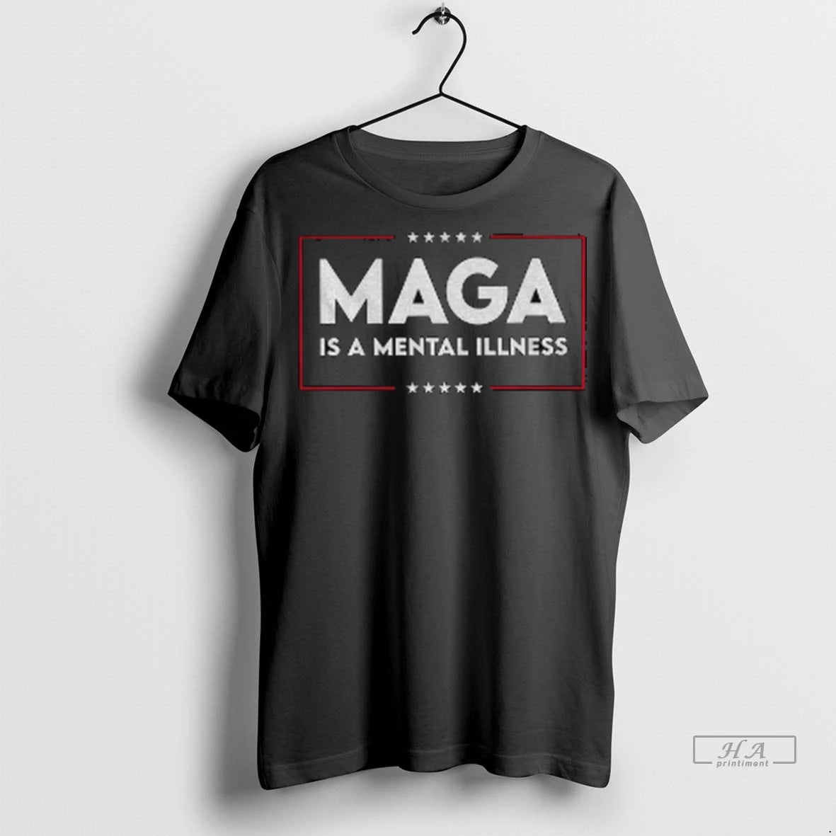 Official Maga Is A Mental Illness America Tshirts Sweater