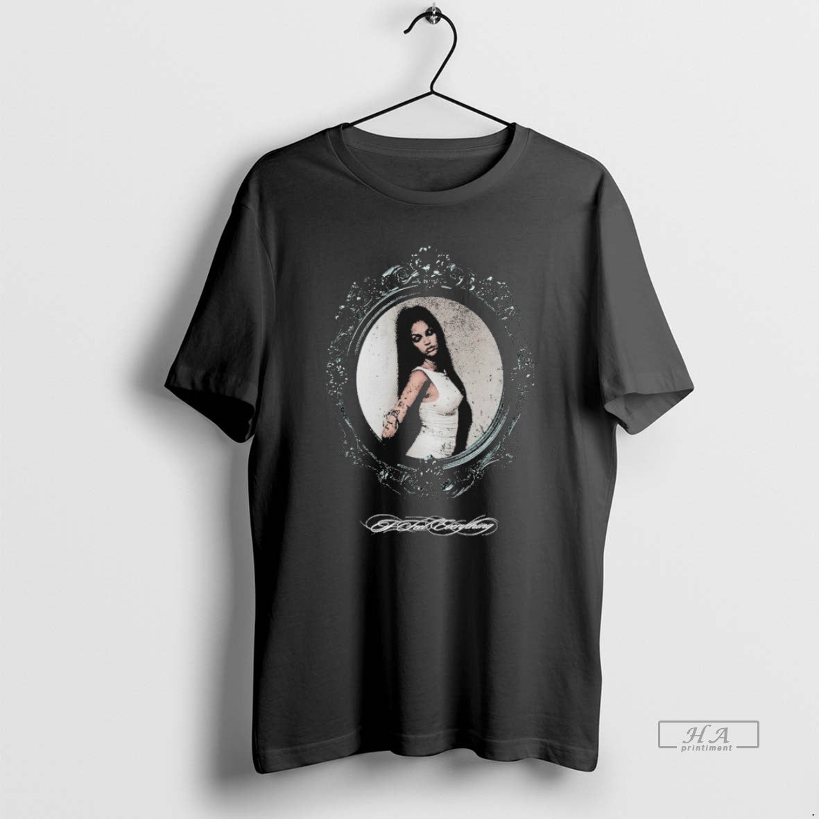 Official Maggie Lindemann I Feel Everything Frame