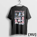 Official Magical Bread Art Tshirts Sweater