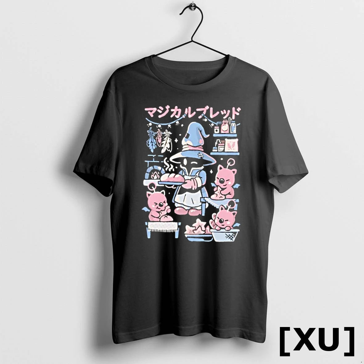 Official Magical Bread Art Tshirts Sweater