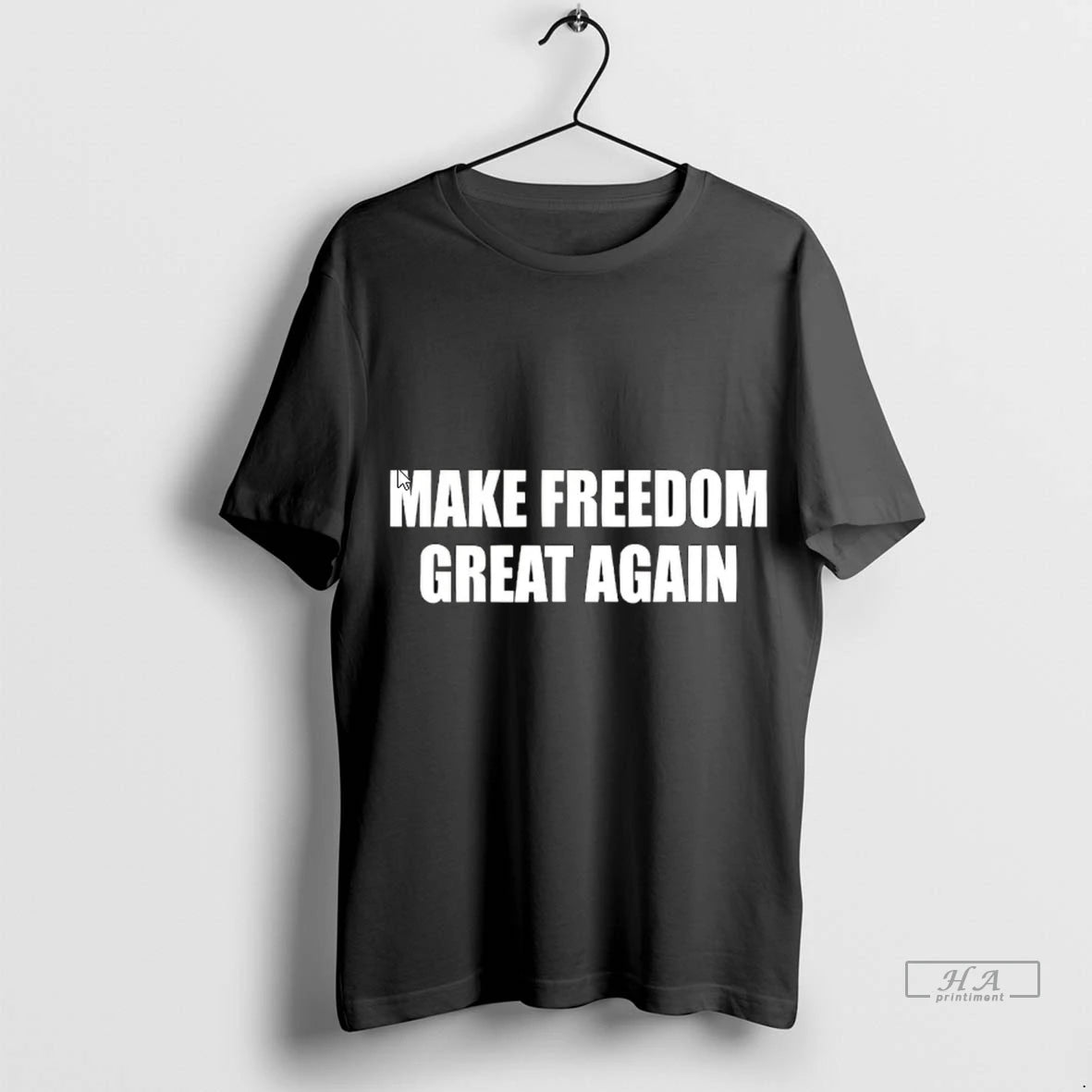 Official Make Freedom Great Again Tshirts Sweater