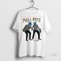 Official Mall Rats Winter Market Cartoon Tshirts Sweater