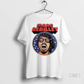 Official Marc Rebillet North America Tour 2025 Head Tshirts Sweater