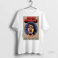 Official Marc Rebillet North America Tour 2025 Ladies Tshirts Sweater
