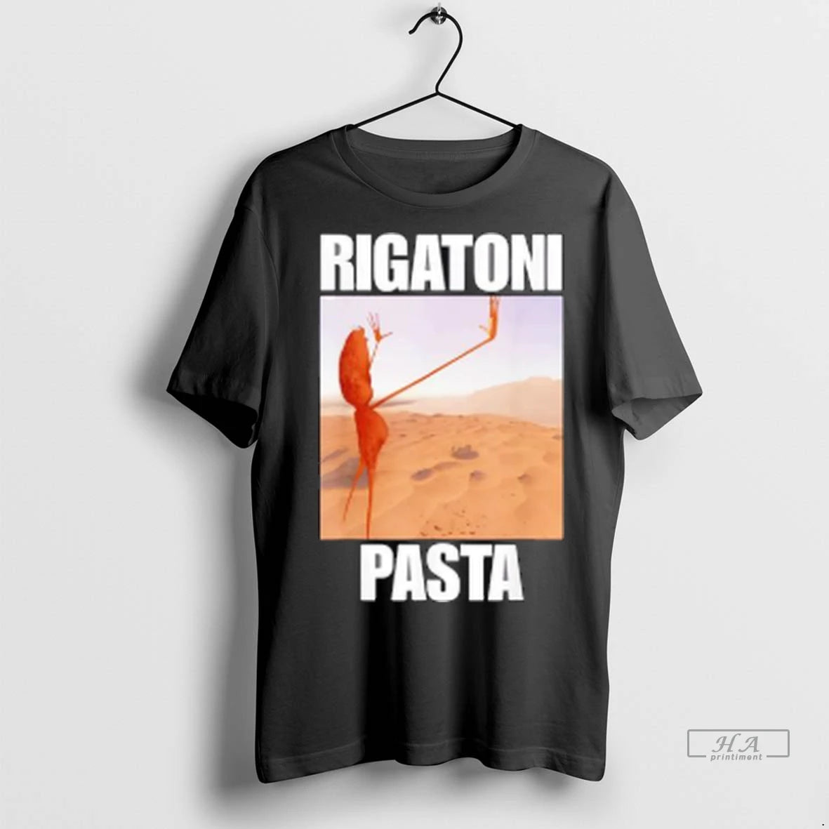 Official Marcus The Worm Rigatoni Pasta Tshirts Sweater