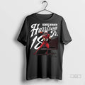 Official Marvin Harrison Jr Arizona Cardinals Football Player Name Tshirts Sweater