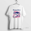 Official Masara Town A Great Place To Start Est 1996 Vintage