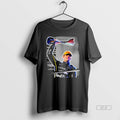 Official Max Verstappen Grand Prix Las Vegas 2025 Trophy