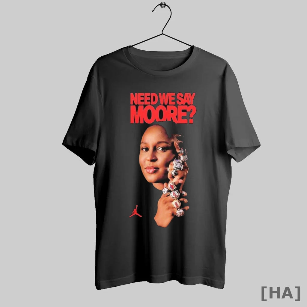 Official Maya Moore Reached Naismith Hall Of Fame Need We Say Moore Iconic Rings Photo