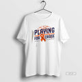 Official Mckinney High Basketball Playing For A Cause