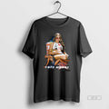 Official Mcrae Sexy Graphic Star Bling Bling Music Lover