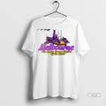 Official Melbourne The Rugby League Capital Of The World Tshirts Sweater