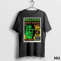 Official Melvins And Redd Kross Oct 1 2025 The Stone Pony In Asbury Park Nj