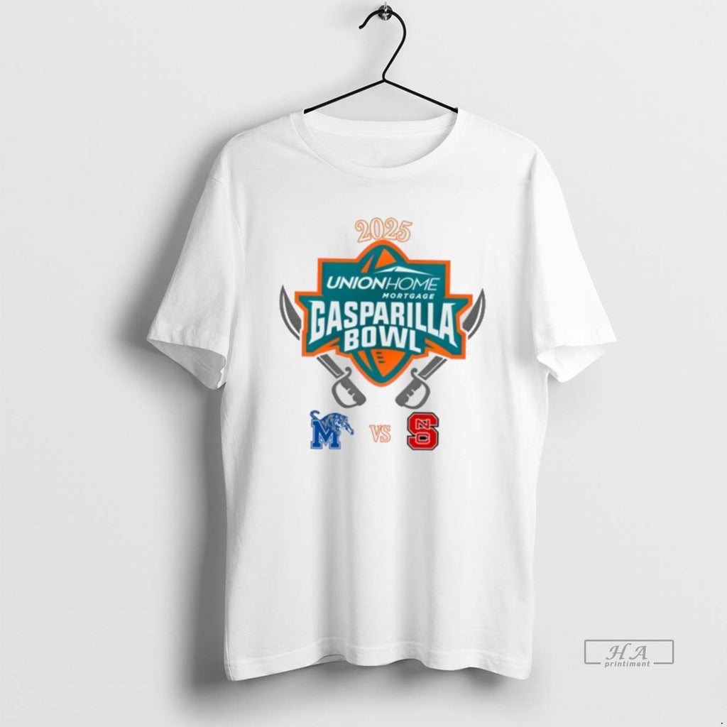 Official Memphis Tigers Vs