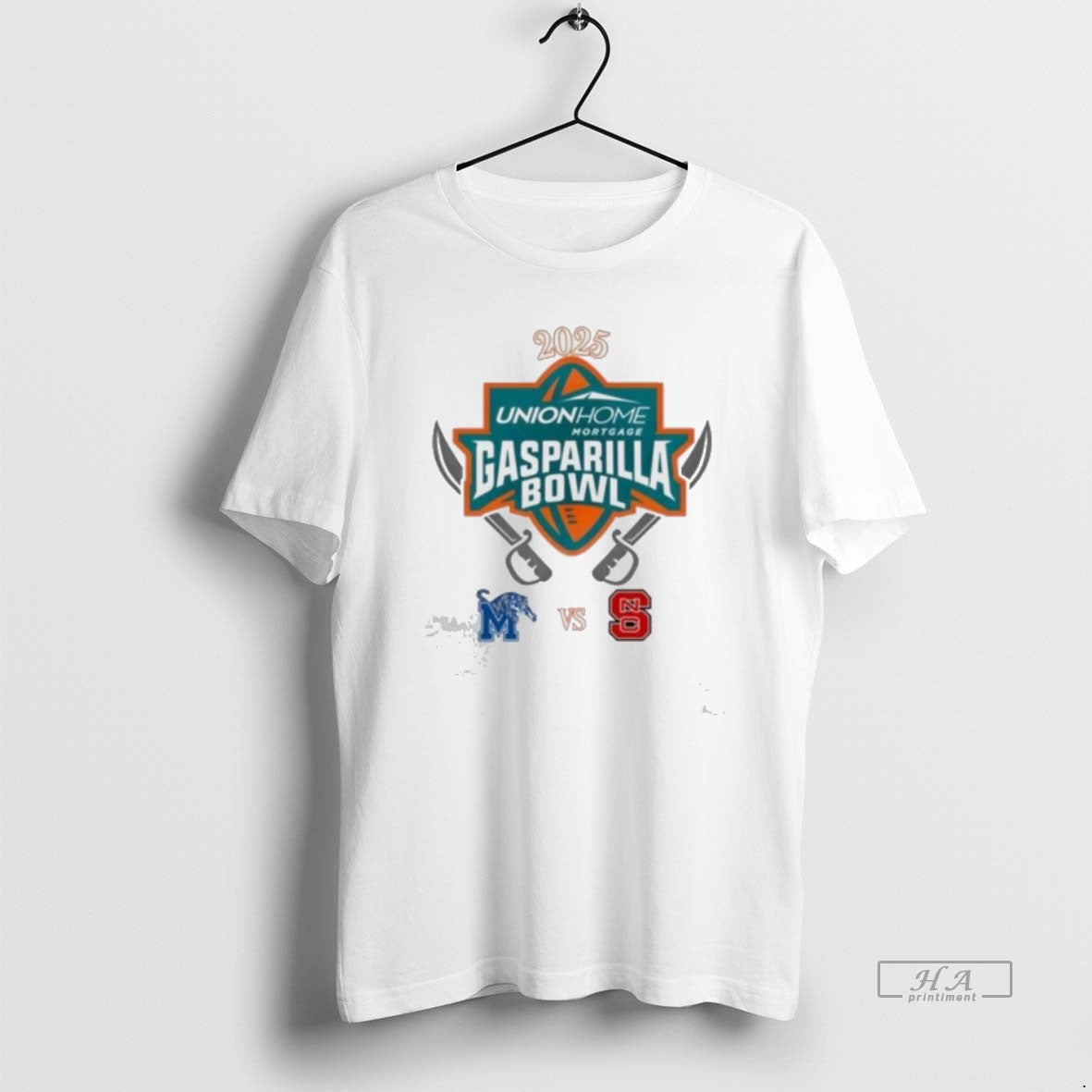Official Memphis Vs