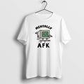 Official Mentally Afk
