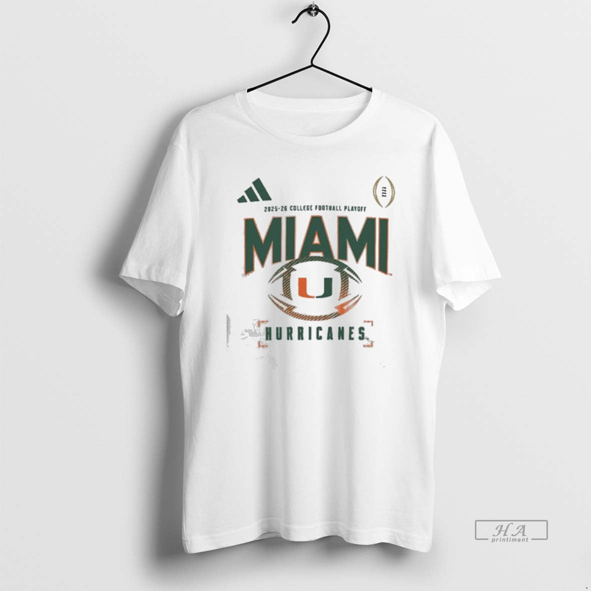 Official Miami College Football Playoff 2025 2026 Bound