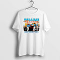 Official Miami Dolphins Where Football Meets Dolphins An Pompeii Present Miami Madrid