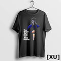 Official Michael Myers The Night She Sent Him Home Halloween Tshirts Sweater