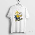 Official Michigan Wolverines Sack The Stigma Emotional Rollercoaster Life Is An Christmas