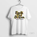 Official Michigan Wolverines Sack The Stigma Were All Champions Christmas