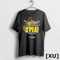 Official Milwaukee Brewers Nl Central 3 Peat Champions 2023 2024 2025 Tshirts Sweater