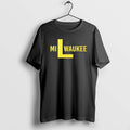 Official Milwaukee Fly The L Flag