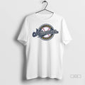 Official Milwaukee October Baseball Logo Tshirts Sweater