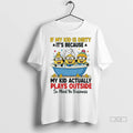Official Minion Im Not Quite Sure If Life Is Passing Me Except You Run Me