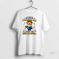 Official Minion Im Sorry I Didnt Mean To Push All Your Buttons I Was Just