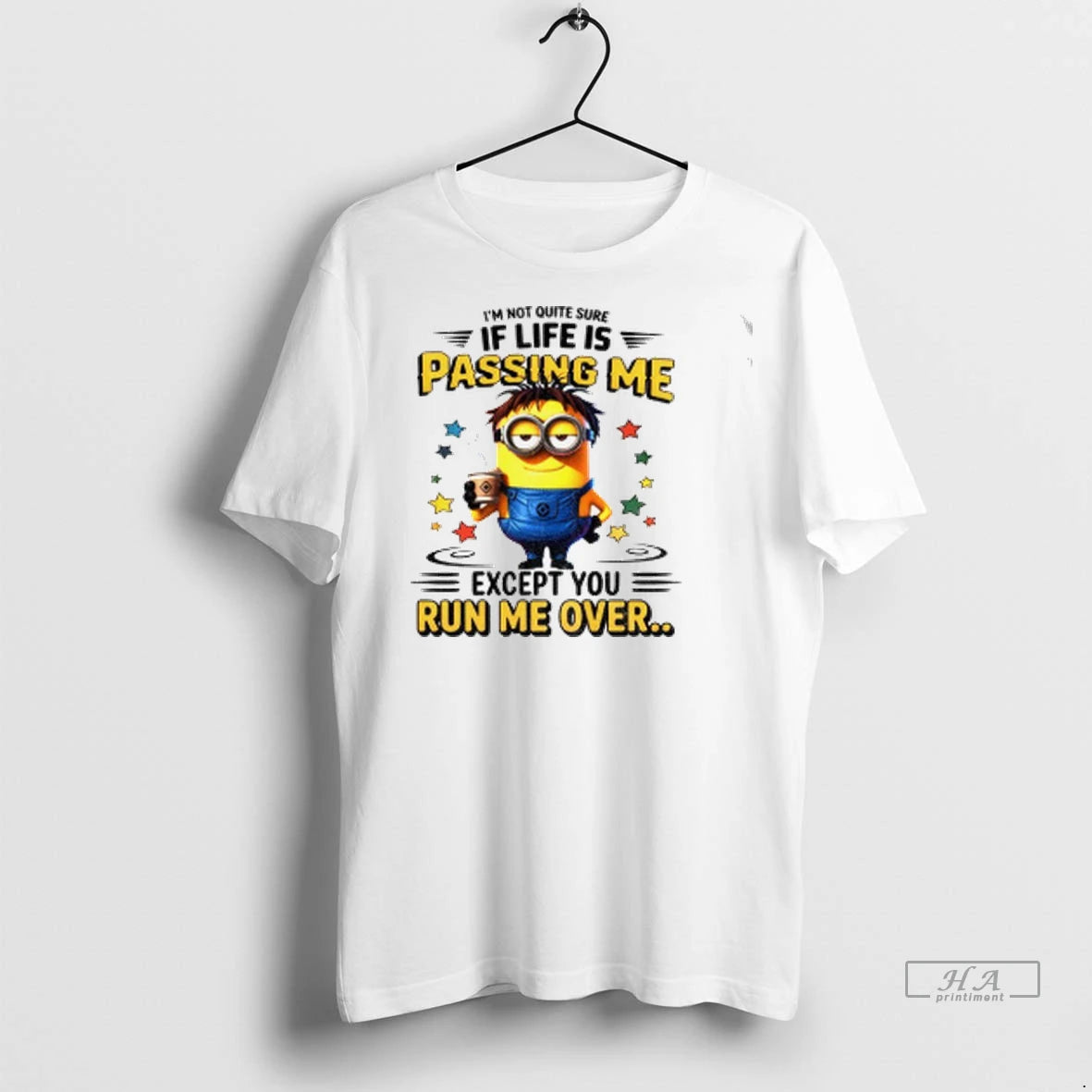 Official Minion Im Sorry I Didnt Mean To Push All Your Buttons I Was Just