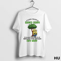 Official Minion Stupid People Should Carry Plant Around To Replace The Oxygen They Waste