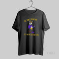 Official Minnesota Viking Football Oh Dont Mind Me Just Waiting On That Ring Slekelton Beer