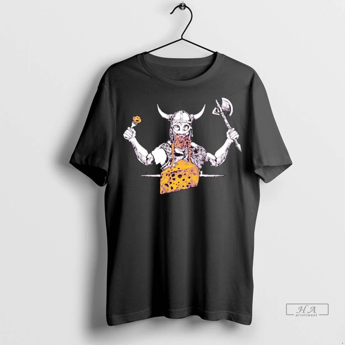 Official Minnesota Vikings Lets Eat Cheese Tshirts Sweater