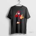 Official Misato Katsuragi Modelo Funny Anime