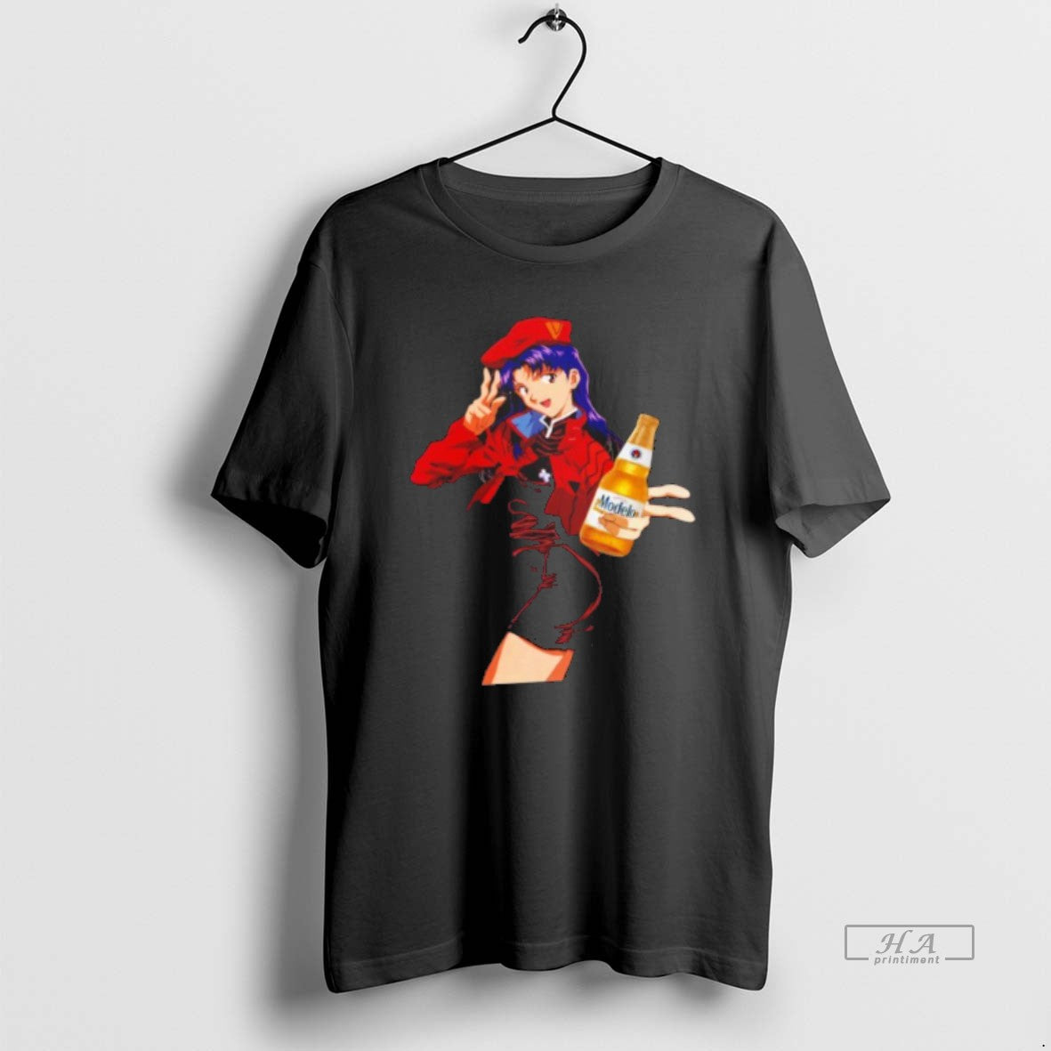 Official Misato Katsuragi Modelo Funny Anime