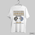 Official Missouri Tigers Vs Kansas Jayhawks Football Border Showdown Champs September 6 2025 42 31