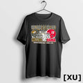Official Mizzou Tigers Vs Alabama Game Day Welcome To The Zou Tshirts Sweater