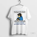 Official Monkey Holy Bible Its Ok To Lose Your Shit Sometimes Because If You Keep
