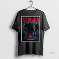 Official Monster Manifest Bandits Tshirts Sweater