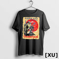 Official Mordor Rock Festival Gondor Head Tshirts Sweater