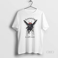 Official Mothman Shenanigan Screaming Is Self Care