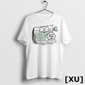 Official Motivational Just Show Up Daily Habits Encouragement Tshirts Sweater