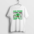 Official Mr Frog Im Sorry Where Is My Boy Dad Quote