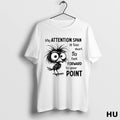 Official My Attention Span Is Too Short So Fast Forward To Your Point Ladies