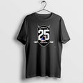 Official Ncrha 25 Logo National Collegiate Roller Hockey Championships Christmas